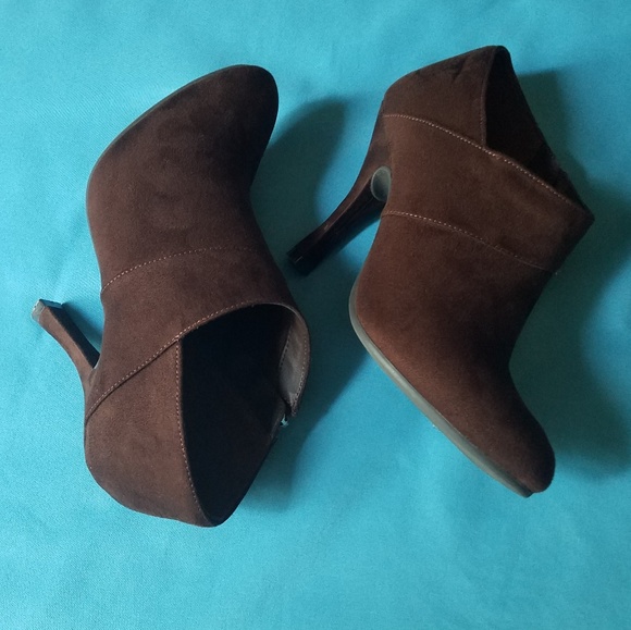 Xappeal Shoes - XAppeal ankle boots